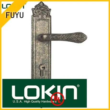 FUYU  3D Smart Face Recognition Door Lock Fingerprint Password USmart Go Digital Keyless Entry Door Lock68 1
