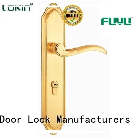 FUYU  3D Smart Face Recognition Door Lock Fingerprint Password USmart Go Digital Keyless Entry Door Lock70 1
