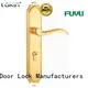FUYU  3D Smart Face Recognition Door Lock Fingerprint Password USmart Go Digital Keyless Entry Door Lock70 1