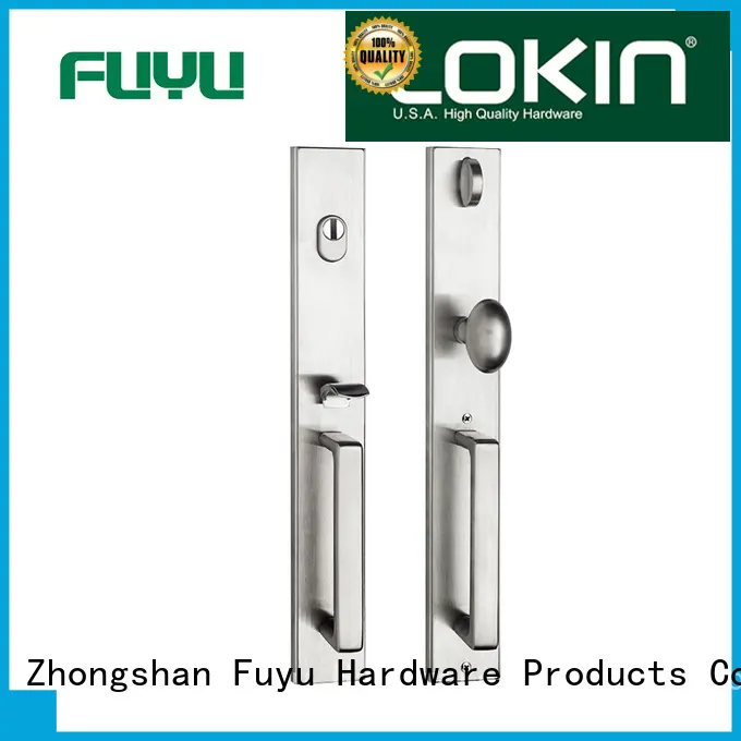 FUYU  3D Smart Face Recognition Door Lock Fingerprint Password USmart Go Digital Keyless Entry Door Lock72 1