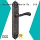 FUYU  3D Smart Face Recognition Door Lock Fingerprint Password USmart Go Digital Keyless Entry Door Lock75 1