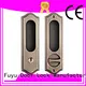FUYU install zinc alloy door lock for timber door on sale for shop 1