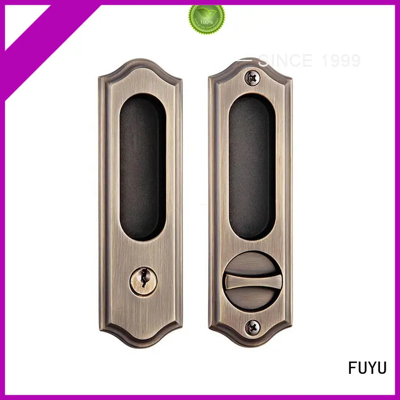 FUYU  3D Smart Face Recognition Door Lock Fingerprint Password USmart Go Digital Keyless Entry Door Lock76 1