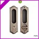 FUYU  3D Smart Face Recognition Door Lock Fingerprint Password USmart Go Digital Keyless Entry Door Lock76 1