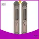 FUYU  3D Smart Face Recognition Door Lock Fingerprint Password USmart Go Digital Keyless Entry Door Lock78 1