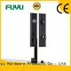 FUYU doors zinc alloy door lock meet your demands for shop 1