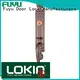 online zinc alloy door lock for wood door big meet your demands for entry door 1