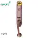 FUYU turn zinc alloy door lock on sale for mall 1