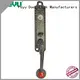 durable zinc alloy door lock for wood door black on sale for mall 1