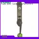 FUYU durable zinc alloy door lock for wooden door with latch for indoor 1