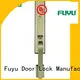 FUYU quality zinc alloy door lock for timber door on sale for indoor 1