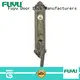 FUYU durable zinc alloy handle door lock on sale for indoor 1