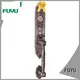 FUYU selling zinc alloy door lock on sale for mall 1