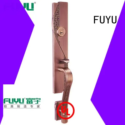 FUYU handleset lock manufacturing meet your demands for home 1