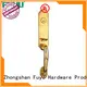 FUYU high security zinc alloy handle door lock on sale for mall 1