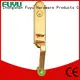 FUYU quality zinc alloy door lock for wooden door with latch for mall 1