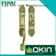 high -tech brass bathroom door handles with lock lifetime meet your demands for mall 1
