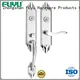 FUYU stronge customized stainless steel door lock with international standard for wooden door 1