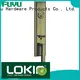 FUYU high security zinc alloy door lock for wood door meet your demands for shop 1