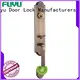 FUYU standards zinc alloy door lock for wooden door meet your demands for mall 1