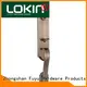 FUYU sale zinc alloy handle door lock on sale for mall 1