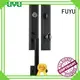 FUYU online door handle lock with latch for indoor 1