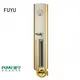 durable zinc alloy mortise door lock front on sale for indoor 1