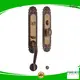 custom handle door lock manufacturer for entry door1 1