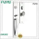 high security handle door lock for sale for wooden door 1
