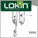 FUYU grip handle door lock manufacturer for shop 1