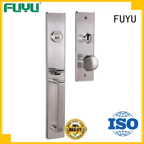 best handle door lock supplier for shop 1