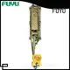 FUYU handle door lock manufacturer for entry door 1