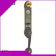 FUYU grip handle door lock manufacturer for mall 1