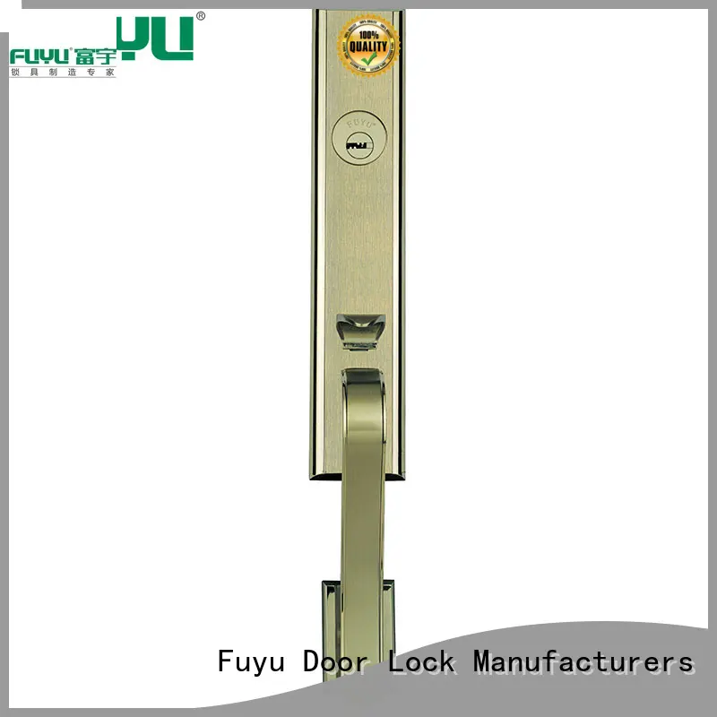 quality handle door lock supplier for home 1