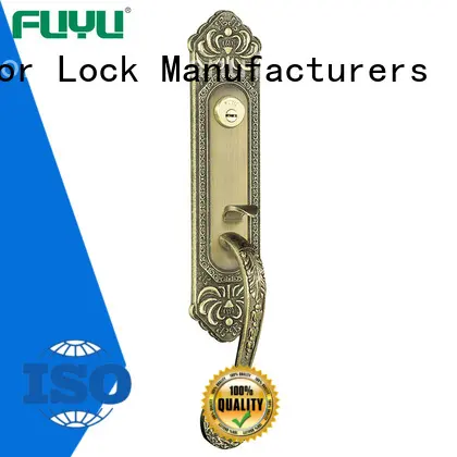 FUYU internal door locks for sale for wooden door 1