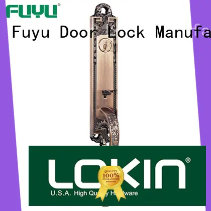 custom entry door locks for sale for mall 1