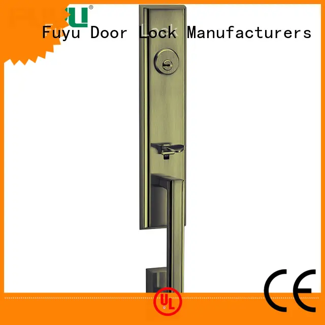 quality entry door locks manufacturer for home 1