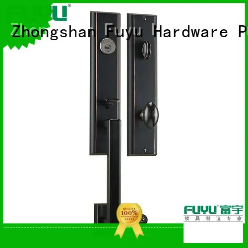 FUYU high security internal door locks for sale for home 1