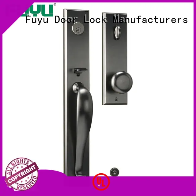 high security entry door locks manufacturer for home 1