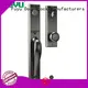 high security entry door locks manufacturer for home 1