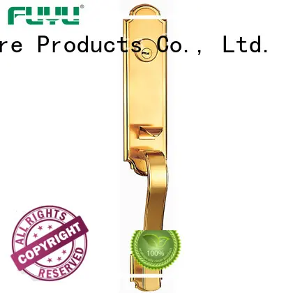 high security internal door locks supplier for entry door 1