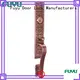 FUYU internal door locks supplier for entry door 1