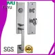 FUYU custom grip handle door lock manufacturer for shop 1
