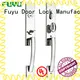 custom internal door locks supplier for mall 1