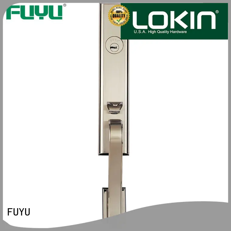 FUYU internal door locks for sale for entry door 1