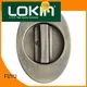 FUYU high security zinc alloy lock meet your demands for entry door 1