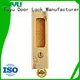 FUYU plate door handle lock meet your demands for entry door 1