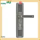 high security door lock design solid on sale for mall 1