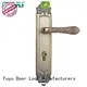high security zinc alloy door lock for timber door profile with latch for entry door 1