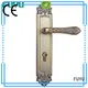 FUYU mortise door hardware extremely security for home 1